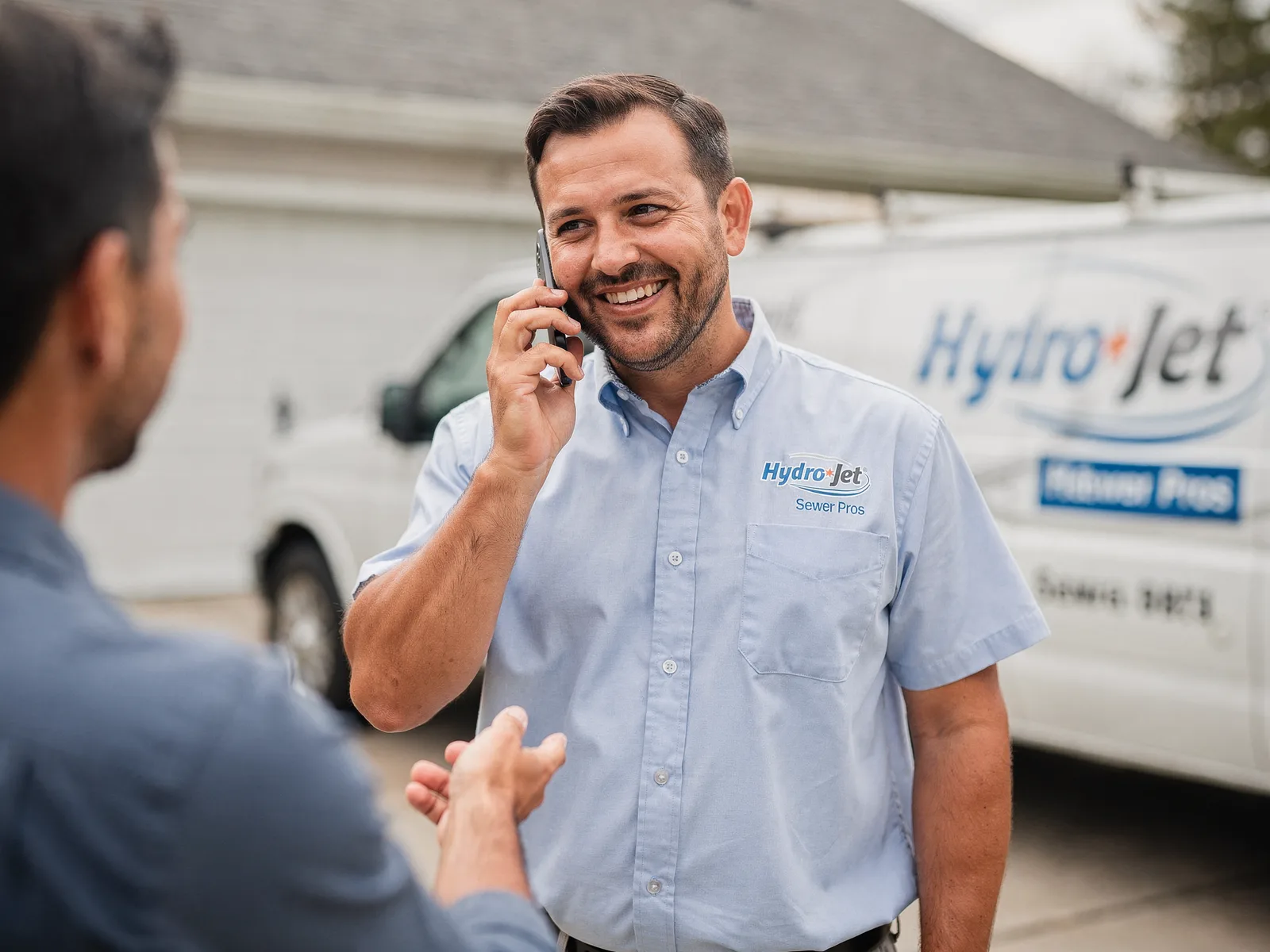 Hydro Jetting Rowdy, KY FAQs